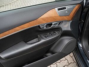 Volvo  D5 AWD Inscription
