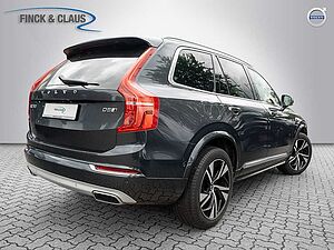 Volvo  D5 AWD Inscription