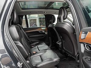 Volvo  D5 AWD Inscription