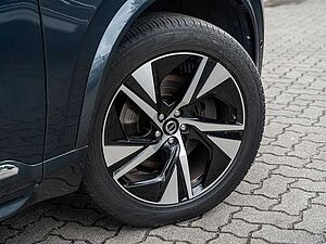 Volvo  D5 AWD Inscription