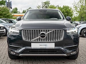 Volvo  D5 AWD Inscription