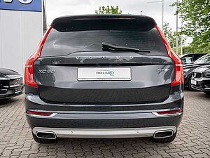 Volvo  D5 AWD Inscription