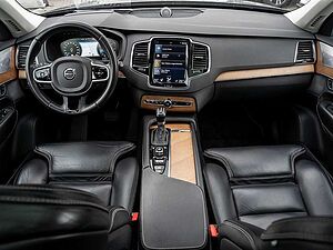 Volvo  D5 AWD Inscription