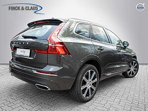 Volvo  B5 AWD Inscription