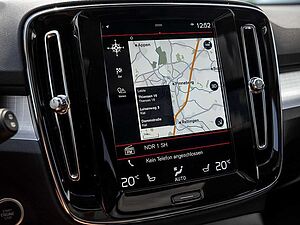 Volvo  T4 Inscription Expression Recharge Plug-In