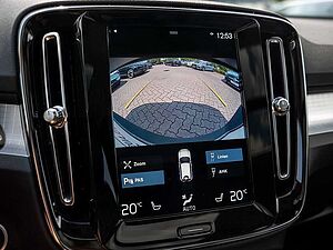Volvo  T4 Inscription Expression Recharge Plug-In