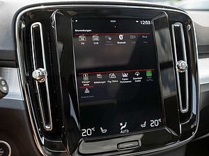 Volvo  T4 Inscription Expression Recharge Plug-In