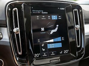 Volvo  T4 Inscription Expression Recharge Plug-In