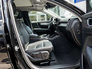 Volvo  T4 Inscription Expression Recharge Plug-In