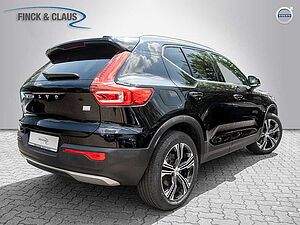 Volvo  T4 Inscription Expression Recharge Plug-In
