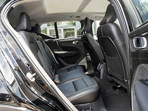 Volvo  T4 Inscription Expression Recharge Plug-In