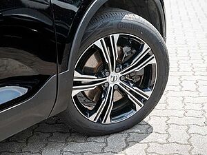 Volvo  T4 Inscription Expression Recharge Plug-In