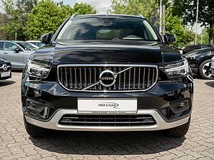 Volvo  T4 Inscription Expression Recharge Plug-In