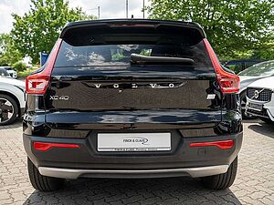 Volvo  T4 Inscription Expression Recharge Plug-In