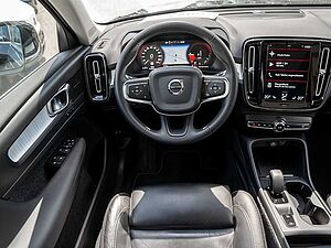 Volvo  T4 Inscription Expression Recharge Plug-In