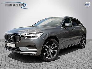 Volvo  D4 Inscription 2WD