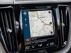 Volvo  D4 Inscription 2WD