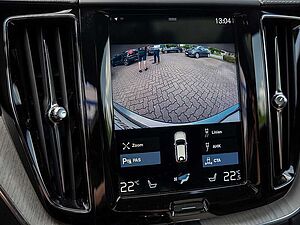 Volvo  D4 Inscription 2WD