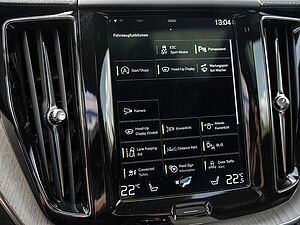 Volvo  D4 Inscription 2WD