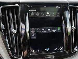 Volvo  D4 Inscription 2WD