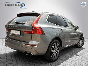 Volvo  D4 Inscription 2WD