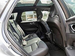 Volvo  D4 Inscription 2WD