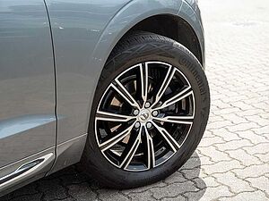 Volvo  D4 Inscription 2WD