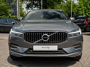 Volvo  D4 Inscription 2WD