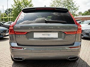 Volvo  D4 Inscription 2WD
