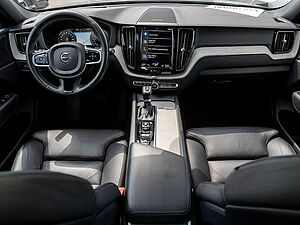 Volvo  D4 Inscription 2WD