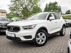 Volvo  T3 Momentum