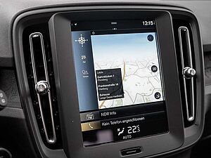 Volvo  T3 Momentum