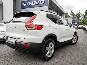 Volvo  T3 Momentum