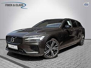 Volvo  T8 Recharge Plus Dark AWD
