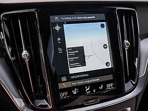 Volvo  T8 Recharge Plus Dark AWD