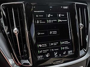 Volvo  T8 Recharge Plus Dark AWD
