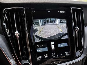 Volvo  T8 Recharge Plus Dark AWD