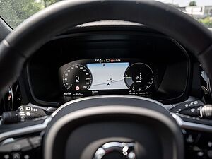 Volvo  T8 Recharge Plus Dark AWD