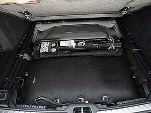 Volvo  T8 Recharge Plus Dark AWD