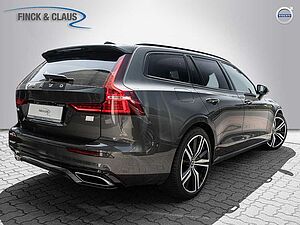 Volvo  T8 Recharge Plus Dark AWD