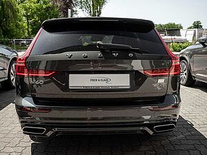 Volvo  T8 Recharge Plus Dark AWD