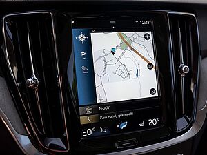Volvo  CC B5 AWD