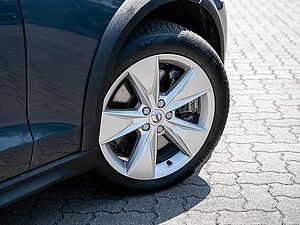 Volvo  CC B5 AWD