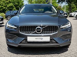 Volvo  CC B5 AWD