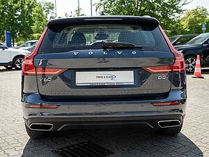 Volvo  CC B5 AWD