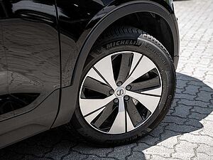 Volvo  T4 Inscription Expression Recharge- NUR GEW