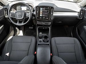 Volvo  T4 Inscription Expression Recharge- NUR GEW