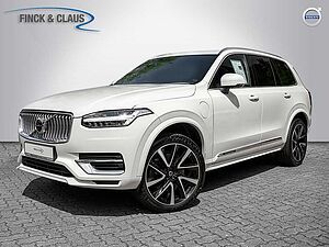 Volvo  T8 AWD Inscription Expression