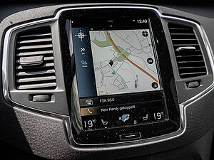 Volvo  T8 AWD Inscription Expression