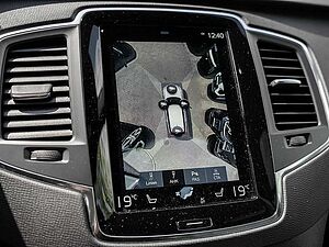 Volvo  T8 AWD Inscription Expression